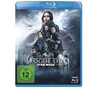 Rogue One: A Star Wars Story (+ Bonus-Disc) [Alemania] [Blu-ray]