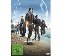 Rogue One: A Star Wars Story [DVD]