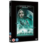 Rogue One: A Star Wars Story [DVD] [2017]
