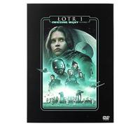 Rogue One: A Star Wars Story [DVD] (IMPORT) (No hay versión española)