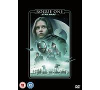 Rogue One - A Star Wars Story (DVD) Riz Ahmed Forest Whitaker (Importación USA)