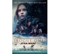 Rogue One: A Star Wars Story (ebook)