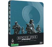 Rogue One : A Star Wars Story [Francia] [Blu-ray]