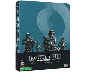 Rogue One : A Star Wars Story [Francia] [Blu-ray]