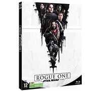 Rogue One : A Star Wars Story [Francia] [Blu-ray] Modelo Surtido