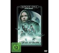 Rogue One: A Star Wars Story - Line Look 2020 [Alemania] [DVD]