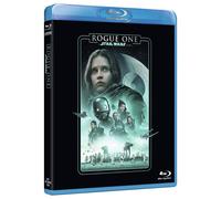 Rogue One a Star Wars Story (Repkg) (Blu-ray) Jones Luna Tudyk (Importación USA)