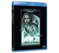 Rogue One a Star Wars Story (Repkg) [Italia] [Blu-ray]
