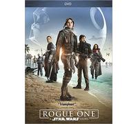 Rogue One: A Star Wars Story [USA] [DVD]