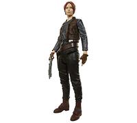 Figura Jyn Erso Star Wars: Rogue One 45 cms