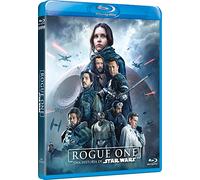 Rogue One: Una Historia De Star Wars [Blu-ray]