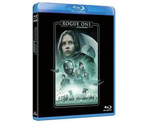 Rogue One: Una historia de Star Wars (Edición remasterizada) 2 discos (película + extras)