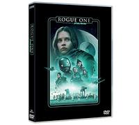 Rogue One: Una historia de Star Wars (Edición remasterizada) (DVD)