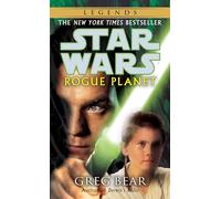 Rogue Planet: Star Wars Legends