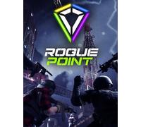 Rogue Point (PC) - Steam Key - EUROPE
