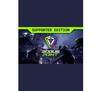 Rogue Point - Supporter Edition Steam Key (PC) EUROPE