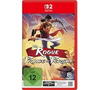 Rogue - Prince of Persia Nintendo Switch 2 ¡NUEVO y Sin Abrevío