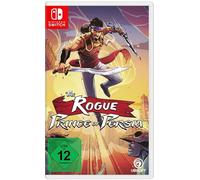 Rogue - Prince of Persia Para Nintendo Switch Juego De Acción Nuevo