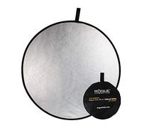 Rogue Reflector 2 en 1 Plata/Blanco 43"
