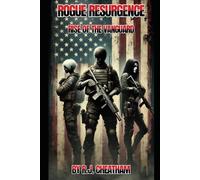 Rogue Resurgence: Rise of the Vanguard
