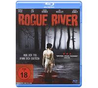 Rogue River [Alemania] [Blu-ray]