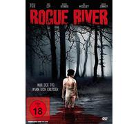Rogue River [Alemania] [DVD]