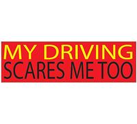 Rogue River calcomanía para Defensa táctica, Divertida, para Auto, camión, Barco, RV, 10 x 3 Pulgadas