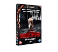 Rogue River [DVD] [Reino Unido]