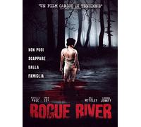 Rogue_River [Italia] [DVD]