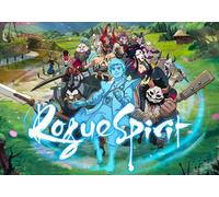 Rogue Spirit (PC) Steam Key - GLOBAL