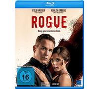 Rogue - Staffel 3.2/Episoden 11-20 [Alemania] [Blu-ray]