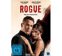 Rogue - Staffel 3.2/Episoden 11-20 [Alemania] [DVD]
