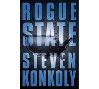 Rogue State: A Post-Apocalyptic Thriller: 2 (Fractured State, 2)