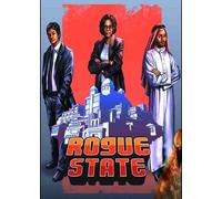 Rogue State Steam Key GLOBAL