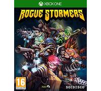 Rogue Stormers
