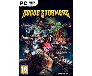 Rogue Stormers