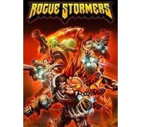 Rogue Stormers Deluxe Steam Key GLOBAL