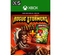 Rogue Stormers & Giana Sisters Bundle XBOX LIVE Key EUROPE