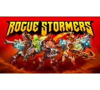 Rogue Stormers Steam Worldwide PC, Linux
