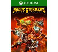 Rogue Stormers XBOX LIVE Key EUROPE