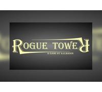 Rogue Tower (PC) Steam Gift - GLOBAL