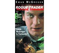 Rogue Trader [Alemania] [VHS]