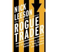 Rogue Trader (ebook)