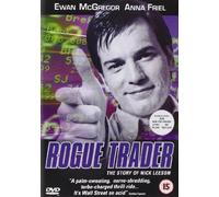 Rogue Trader [Edizione: Regno Unito] [Reino Unido] [DVD]