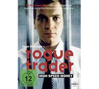 Rogue Trader - High Speed Money [Alemania] [DVD]