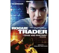 Rogue Trader [Reino Unido] [DVD]
