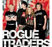 Rogue Traders - Here Come The Drums