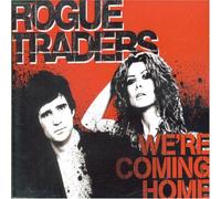 Rogue Traders - We're Coming Home [Import]