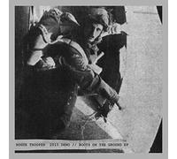 Rogue Trooper - 2015 Demo/Boots On The Ground Ep