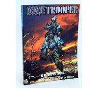 ROGUE TROOPER 3: El instinto del traidor (SIN COLECCION)